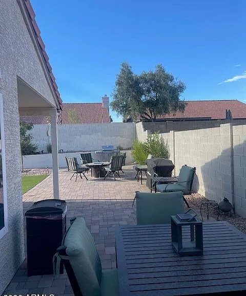 3706 E Desert Flower Ln — Photo 21