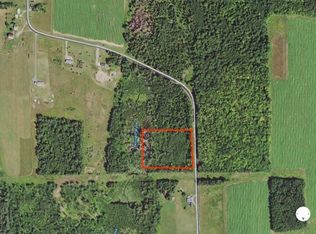 38 Coffin Rd, Washburn, ME 04786