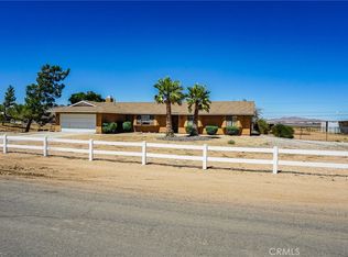 21480 Zuni Rd, Apple Valley, CA 92307
