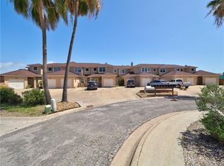 15401 Salt Cay Ct UNIT 802, Corpus Christi, TX 78418