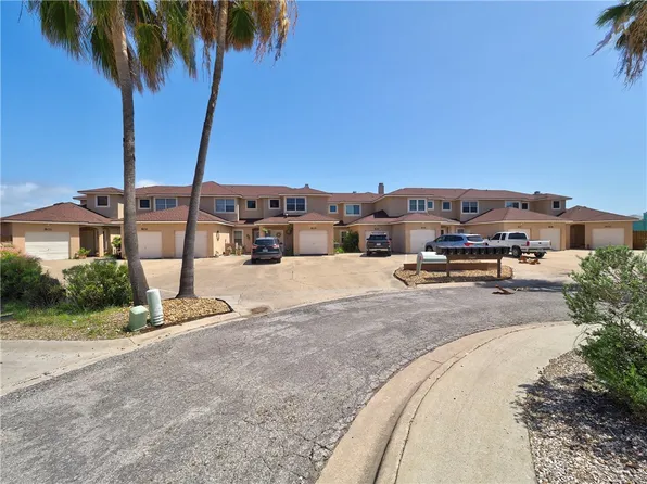 15401 Salt Cay Ct Unit 802, Corpus Christi, TX 78418