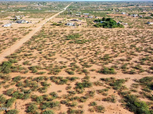 TBD E Madera Dr -- #612, Sierra Vista, AZ 85650