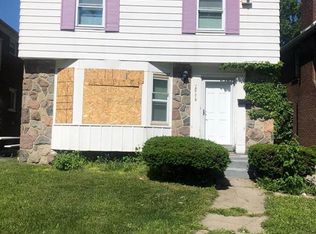 15779 Birwood St, Detroit, MI