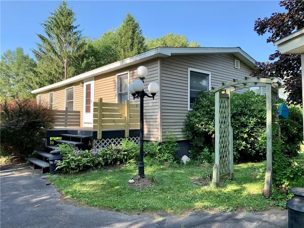 124 County Highway 12, Laurens, NY 13796