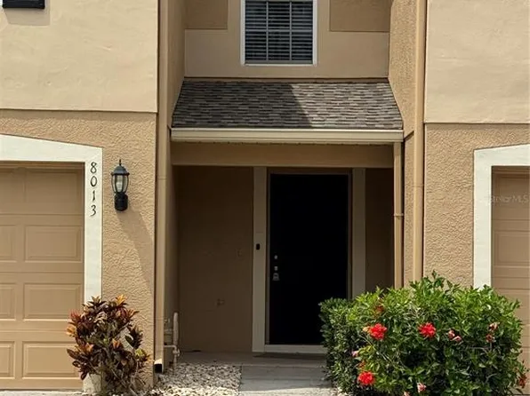8013 Savannah Sunset Ln, Tampa, FL 33615