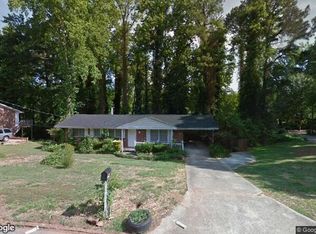 3279 Tulip Dr, Decatur, GA 30032