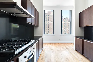 Rented by Compass