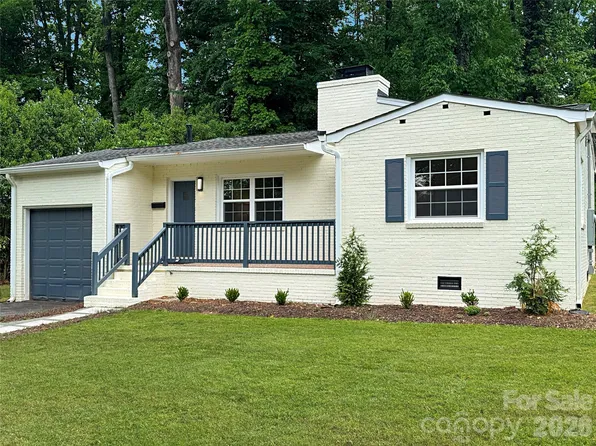 4065 Hiddenbrook Dr, Charlotte, NC 28205