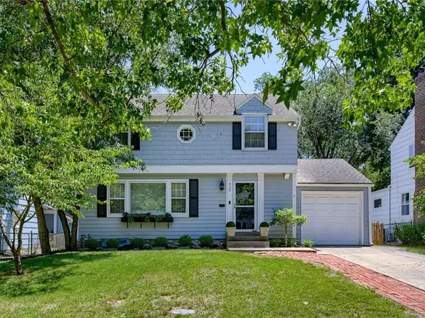 429 E 73rd Ter, Kansas City, MO 64131