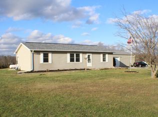 11332 Aberdeen Rd, Rising Sun, IN 47040