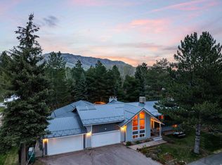 3260 N River Dr, Eden, UT 84310