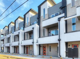 3310 W 17th Ave, Denver, CO 80204