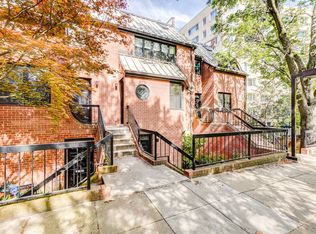 1670 Oak St NW, Washington, DC 20010