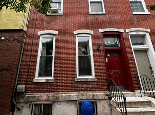 1410 S 6th St APT 1, Philadelphia, PA 19147