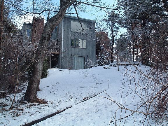 Winter view