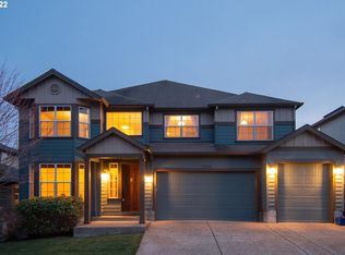 12948 NW Tigon Ln, Portland, OR 97229