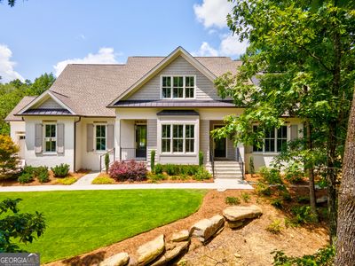 6 Horseleg Creek Rd, Rome, GA, 30165