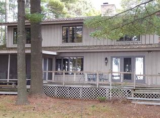 N2841 N Lake Point Dr, Lodi, WI 53555