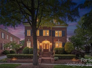 3343 Indian Meadows Ln, Charlotte, NC 28210