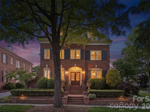 3343 Indian Meadows Ln, Charlotte, NC 28210