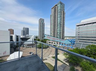 60 Town Centre Ct, Toronto, ON M1P 0B1