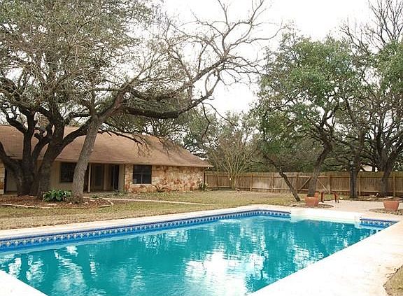 The beautiful back yard pool is the icing on the cake & will be sure to provide years of fun for the whole family. Summer fun for adults and kids pool parties. Equipped with auto cleaner, and has secure cover for winter.