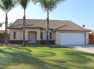 11709 Montague Ave, Bakersfield, CA 93312