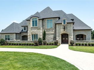 1201 Costa Azul Ct, Southlake, TX 76092