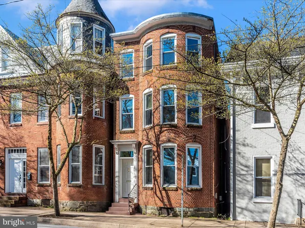 260 E Main St, Westminster, MD 21157