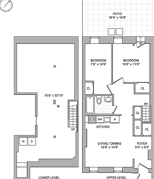 14 Covert St #1 — Photo 2