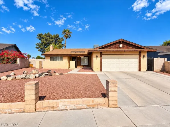 4124 Autumn St, Las Vegas, NV 89120