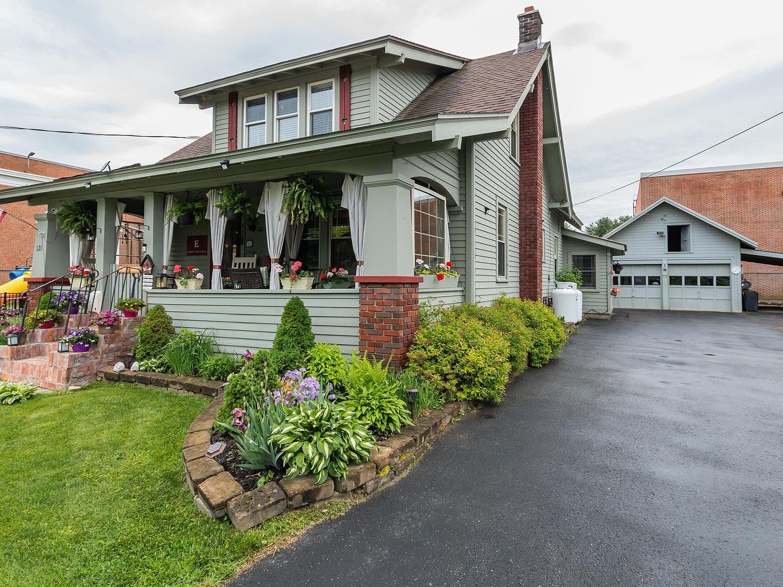 121 S THIRD Street, Northville, NY 12134 Zillow