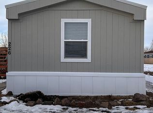 226 Little Valley Trl, Cheyenne, WY 82007