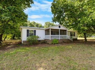 2080 Thad Carey Rd, Oxford, NC 27565