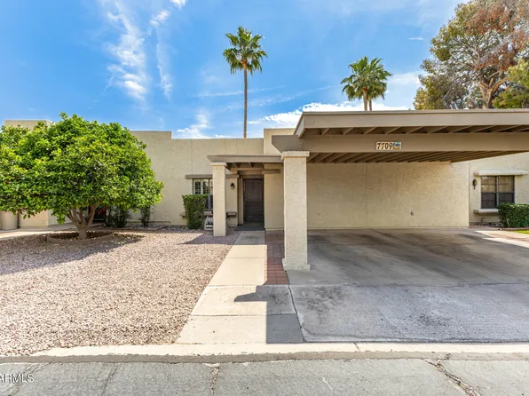 7709 E COLUMBINE Way, Mesa, AZ 85208