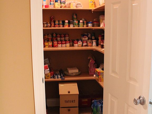 Pantry