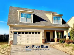 1934 Falsetto Ln, Murfreesboro, TN 37128