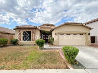 2419 W Park St, Phoenix, AZ 85041