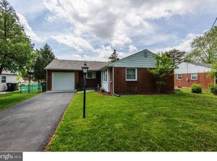 606 Elm Ave, Pitman, NJ 08071