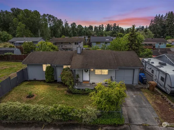 1512 S 60th Street, Tacoma, WA 98408