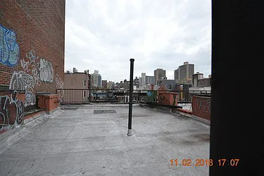 128 Mac Dougal Street in Greenwich Village