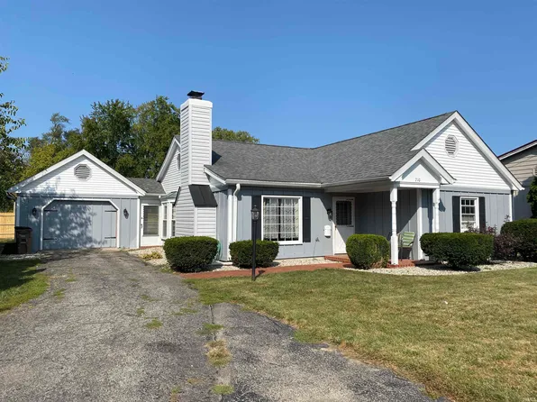 710 S Brown St, Winchester, IN 47394