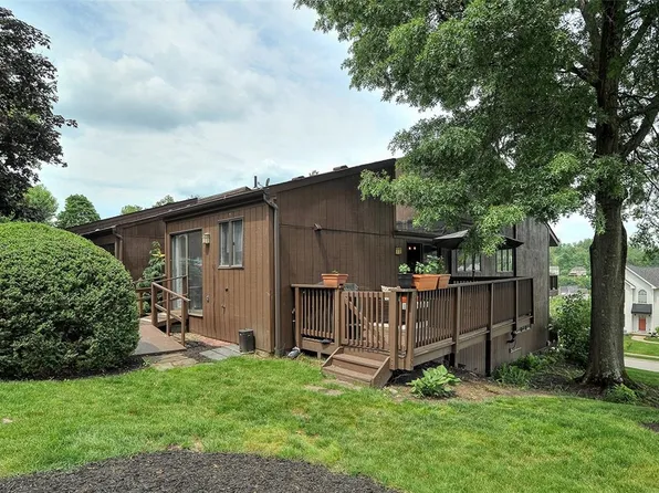 210 Lakeview Ct, Washington, PA 15301