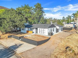 1301 Clove St, El Cajon, CA 92021