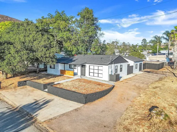 1301 Clove St, El Cajon, CA 92021