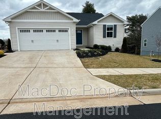 2644 High Point Dr, Culpeper, VA 22701