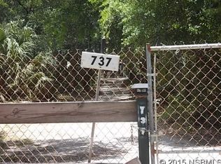 737 S Glencoe Rd, New Smyrna Beach, FL 32168