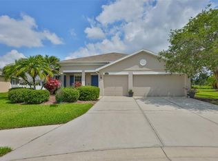 11622 Summit Rock Ct, Parrish, FL 34219