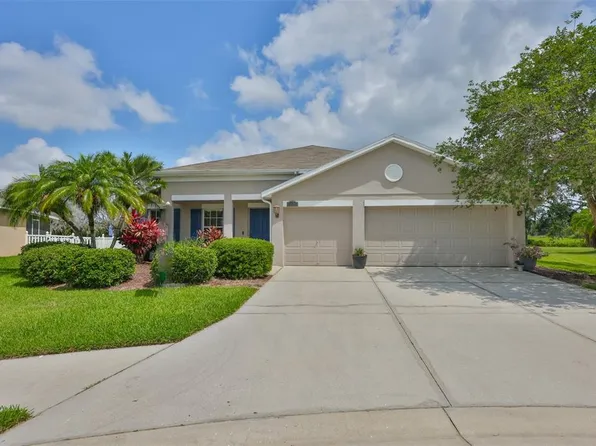 11622 Summit Rock Ct, Parrish, FL 34219