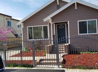 5925 Hayes St, Oakland, CA 94621